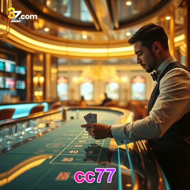 6 vantagens exclusivas do programa VIP da cc77