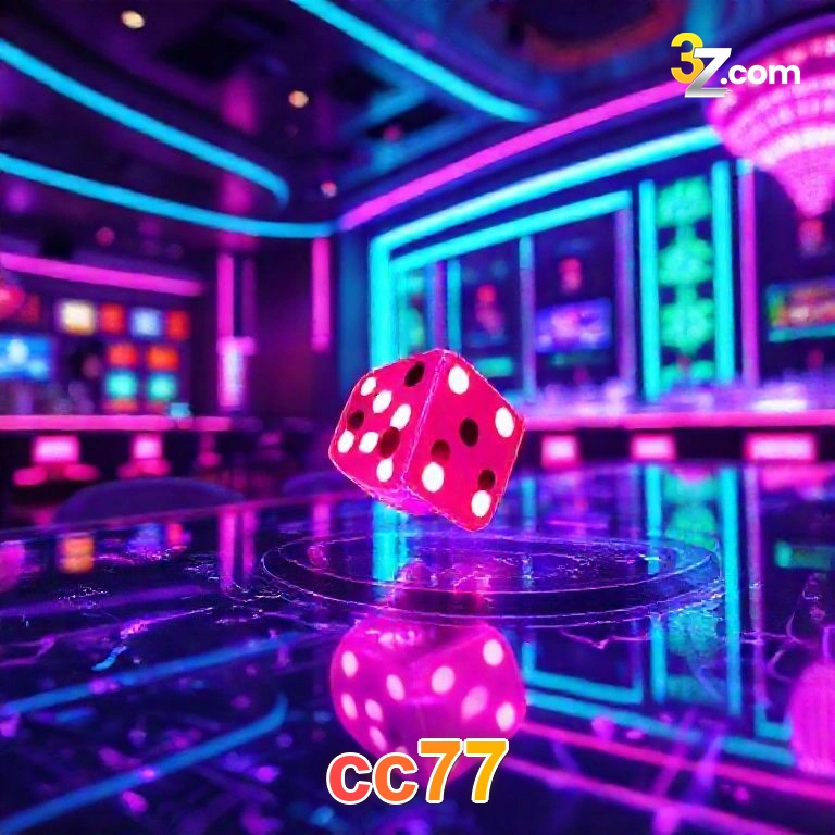 Loterias online disponíveis na cc77